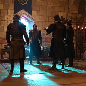 Fotoğraf Diriliş Ertuğrul