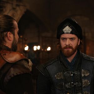 Fotoğraf Diriliş Ertuğrul