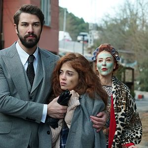 Fotoğraf Bir Mucize Olsun