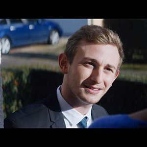 Fotoğraf Kacey Mottet Klein