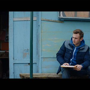 Fotoğraf Kacey Mottet Klein