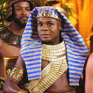 Fotoğraf Nathan Lee Graham