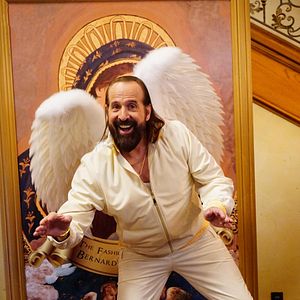 Fotoğraf Peter Stormare