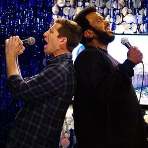 Fotoğraf Brooklyn Nine-Nine