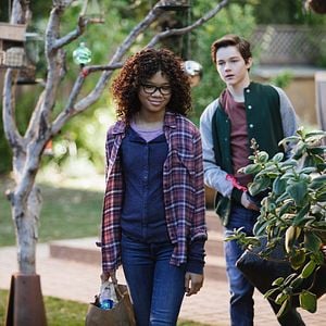 Fotoğraf Levi Miller (II)