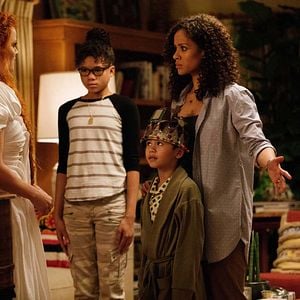 Fotoğraf Storm Reid