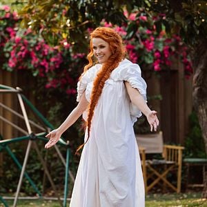 Fotoğraf Zamanda Kıvrılma