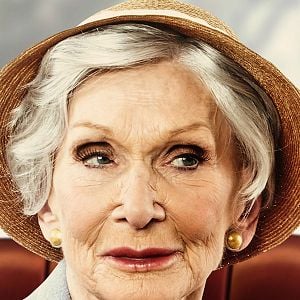 Fotoğraf Siân Phillips