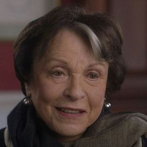 Fotoğraf Claire Bloom