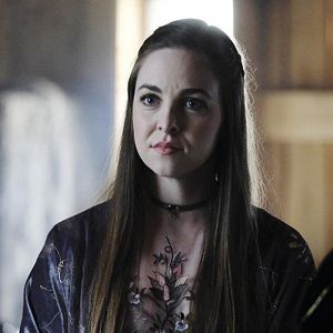 Fotoğraf The Magicians