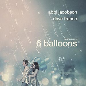 Fotoğraf 6 Balloons