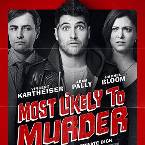 Fotoğraf Most Likely to Murder