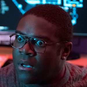 Fotoğraf Sam Richardson