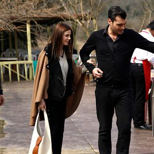 Fotoğraf Şevkat Yerimdar