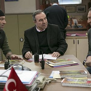 Fotoğraf Arka Sokaklar