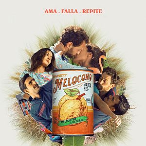 Fotoğraf Melocotones