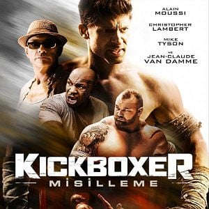 Fotoğraf Kickboxer: Misilleme