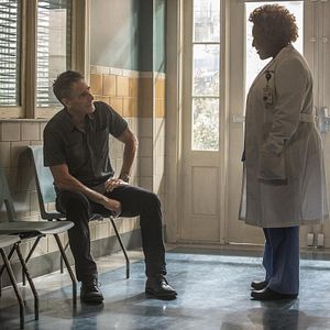 Fotoğraf Scott Bakula