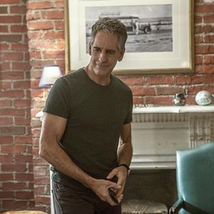 Fotoğraf Scott Bakula