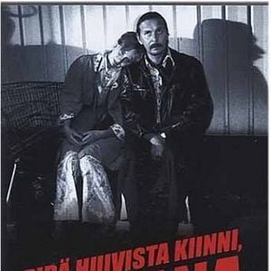 Fotoğraf Pidä huivista kiinni, Ttjana