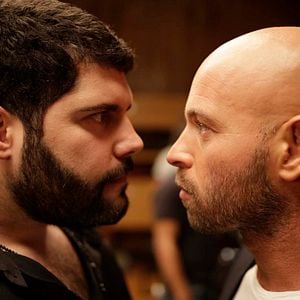 Fotoğraf Franck Gastambide