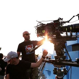 Fotoğraf Franck Gastambide