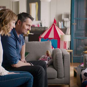 Fotoğraf Louise Bourgoin