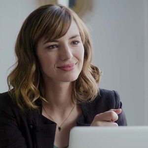 Fotoğraf Louise Bourgoin