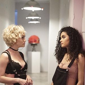 Fotoğraf Brittany O'Grady