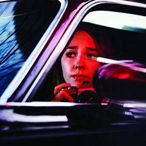 Fotoğraf Holly Taylor