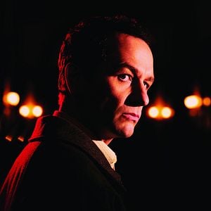 Fotoğraf Matthew Rhys