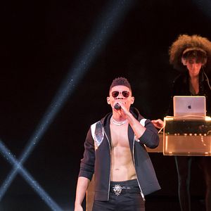 Fotoğraf Empire (2015)