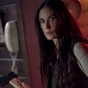 Fotoğraf Demi Moore