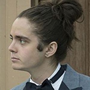 Fotoğraf Miles Robbins