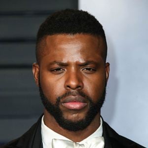 Winston Duke new movie