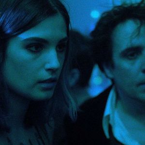 Fotoğraf Laurent Poitrenaux