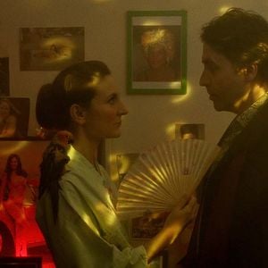 Fotoğraf Camille Chamoux