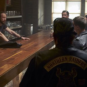 Fotoğraf Kris Holden-Ried