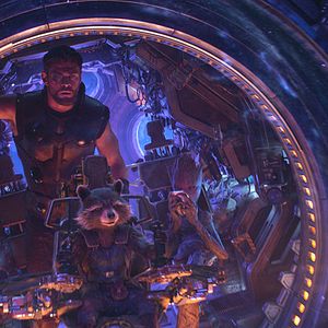 Fotoğraf Chris Hemsworth