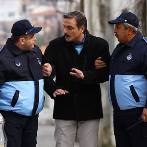 Fotoğraf Kalk Gidelim