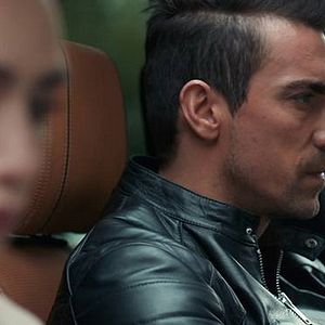 Fotoğraf Siyah Beyaz Aşk