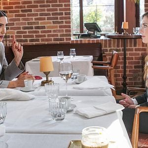 Fotoğraf Yasak Elma