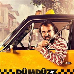 Fotoğraf Dümdüzz Adam