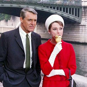 Fotoğraf Cary Grant