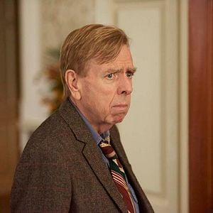 Fotoğraf Timothy Spall