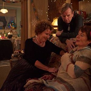 Fotoğraf Timothy Spall