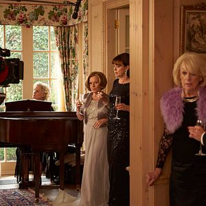 Fotoğraf Phoebe Nicholls