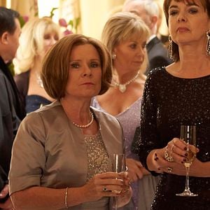 Fotoğraf Phoebe Nicholls