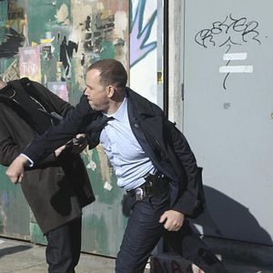 Fotoğraf Donnie Wahlberg