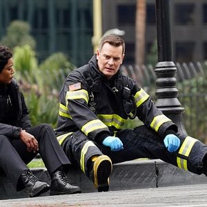 Fotoğraf Angela Bassett